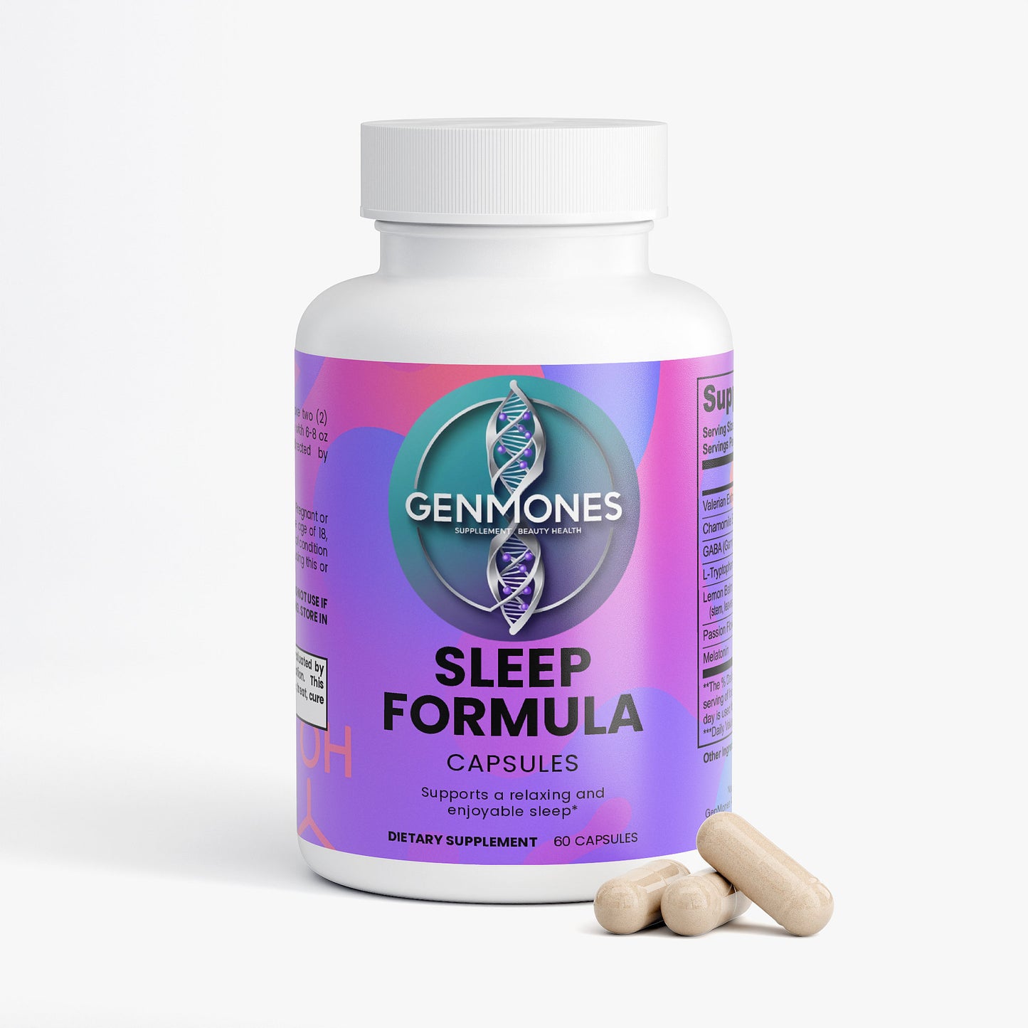 Sleep Formula