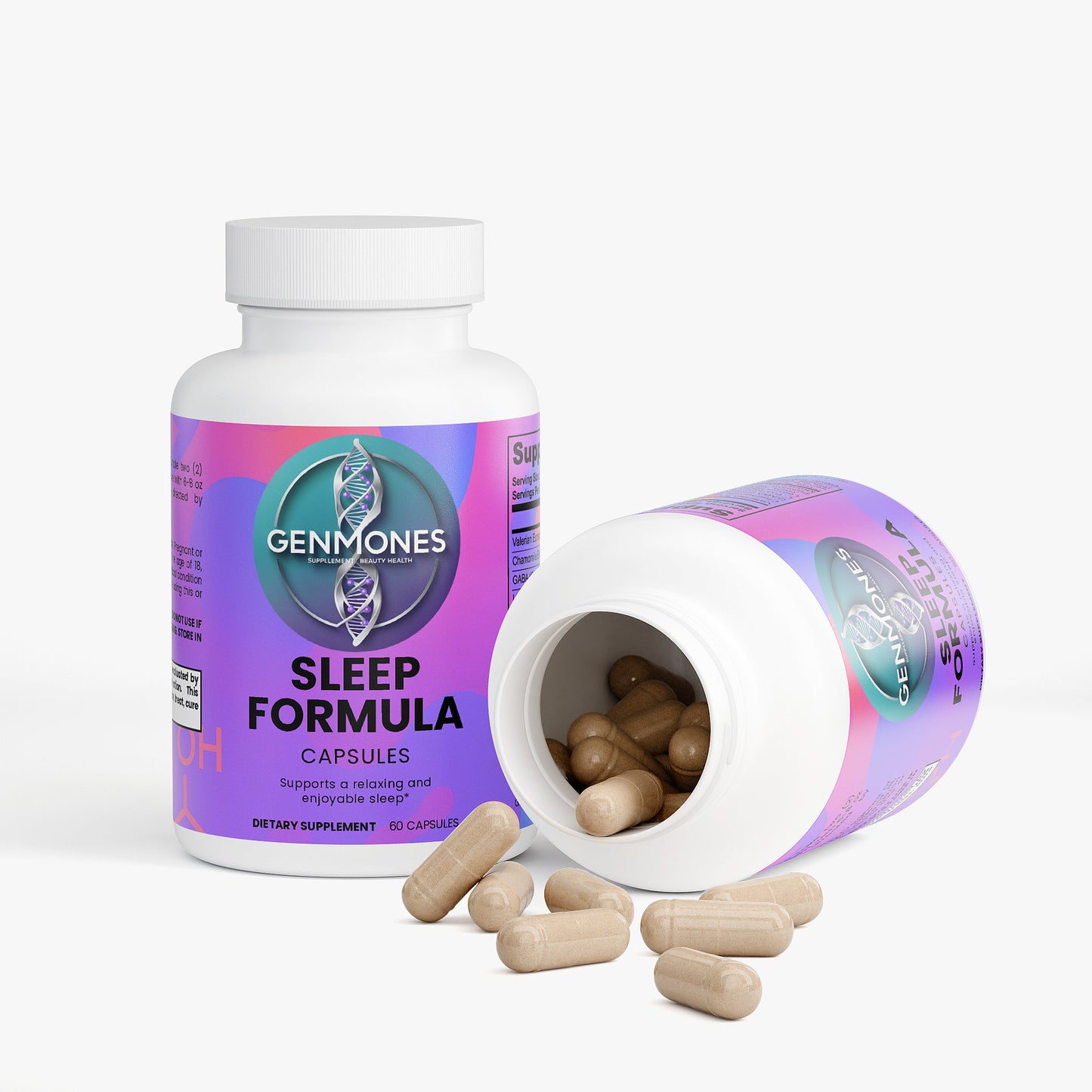 Sleep Formula