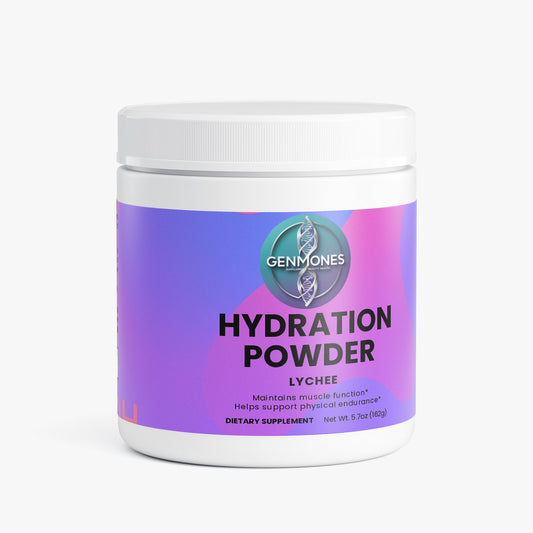 Hydration Powder (Lychee)
