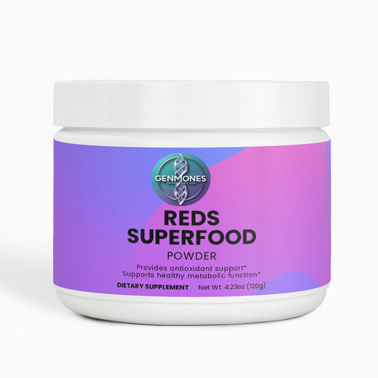 Reds Superfood