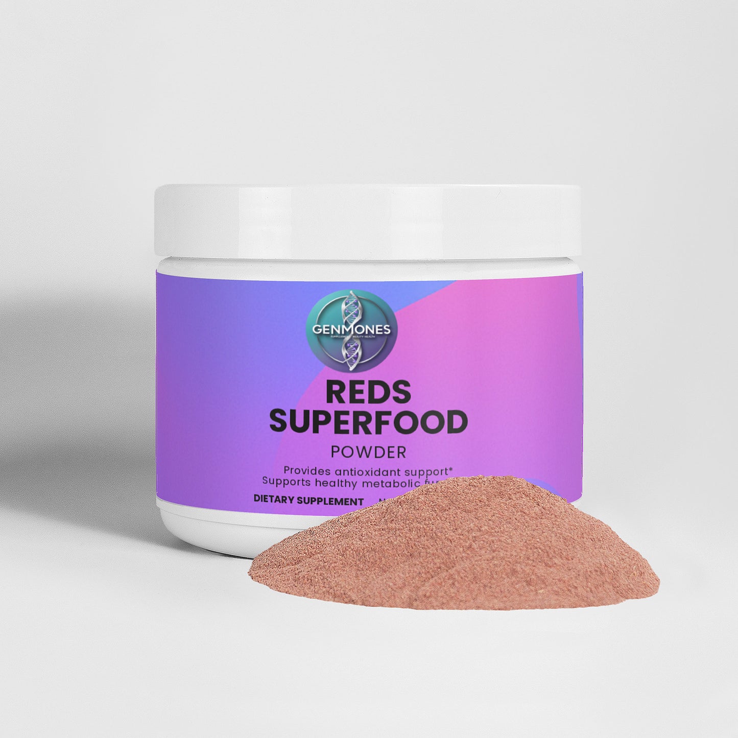 Reds Superfood