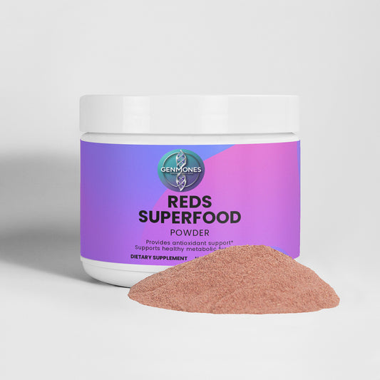 Reds Superfood