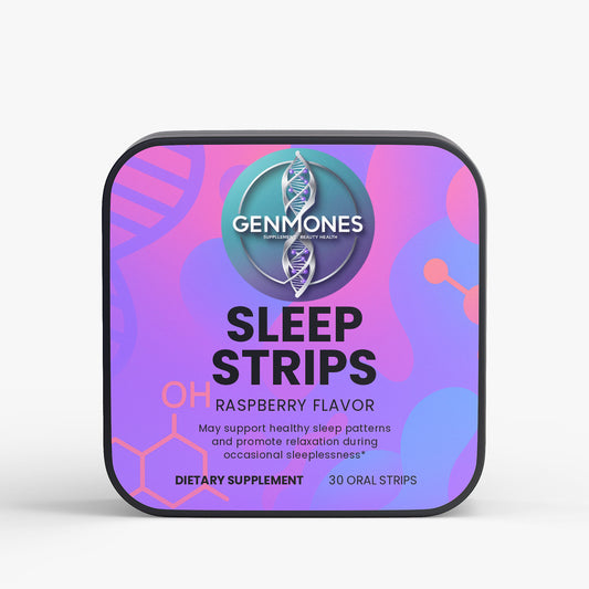 Sleep Strips
