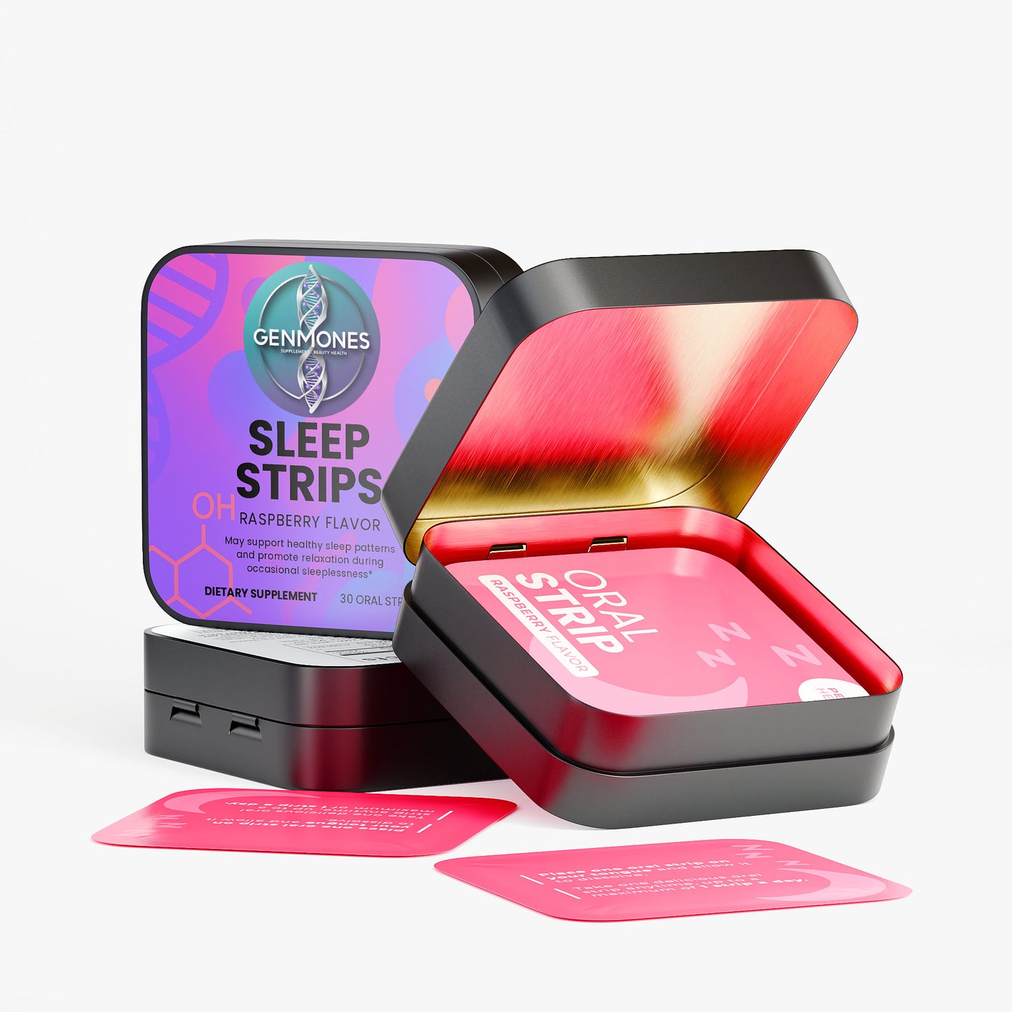 Sleep Strips
