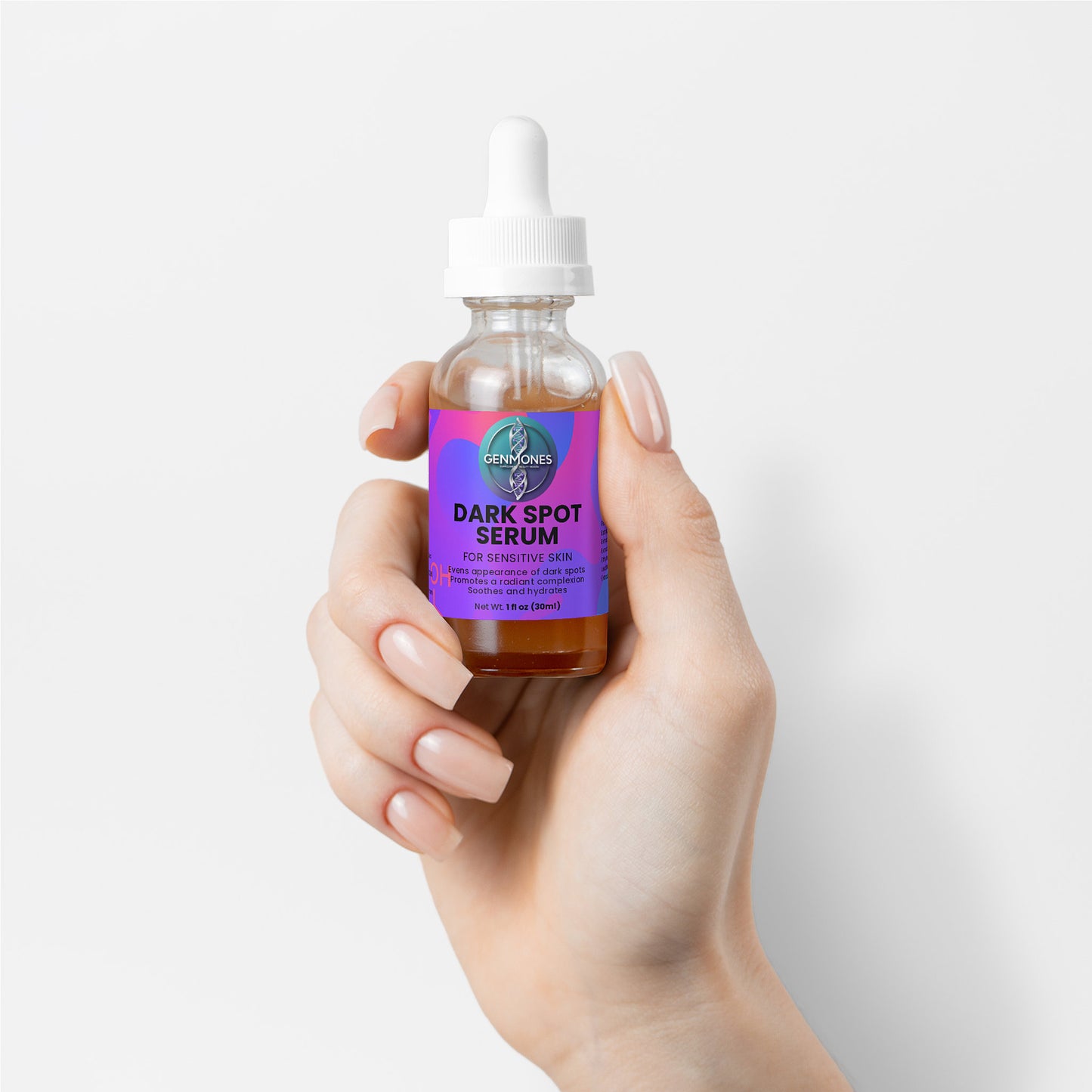 Dark Spot Serum for Sensitive Skin