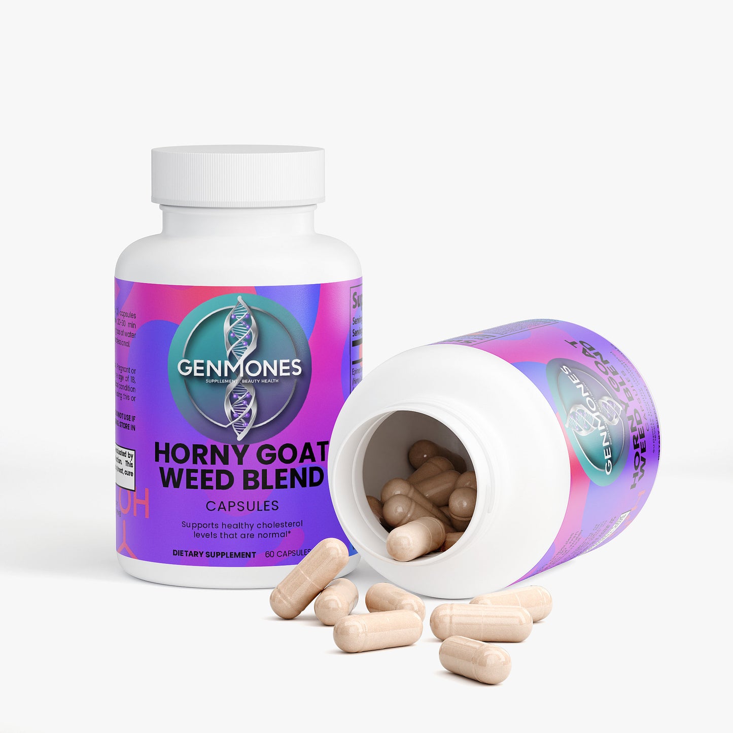 Horny Goat Weed Blend