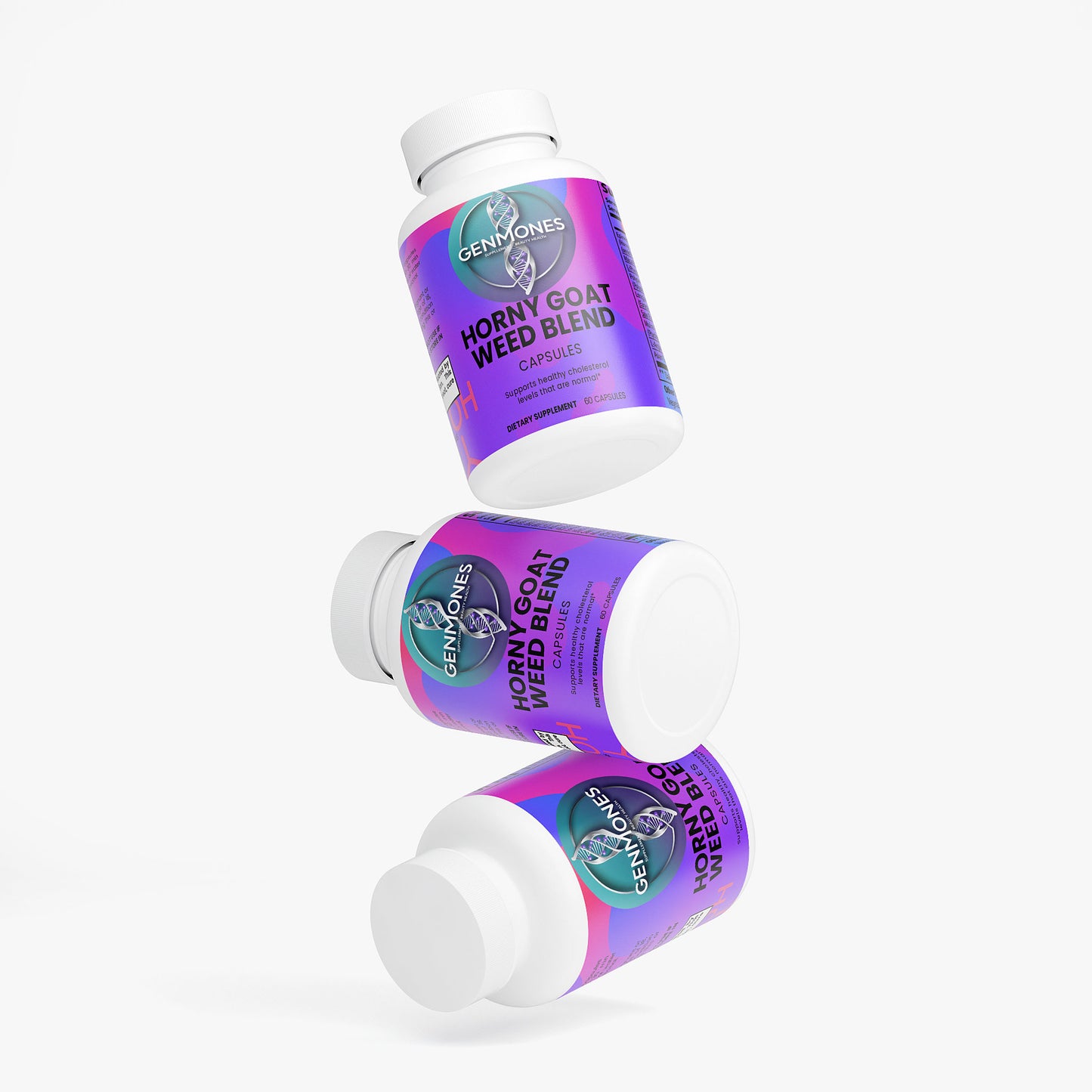 Horny Goat Weed Blend