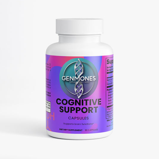 Cognitive Support