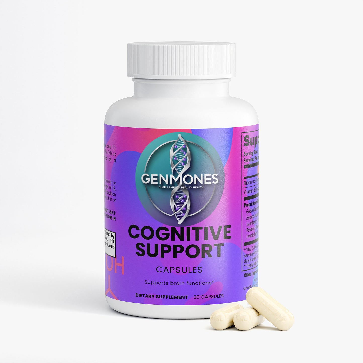 Cognitive Support