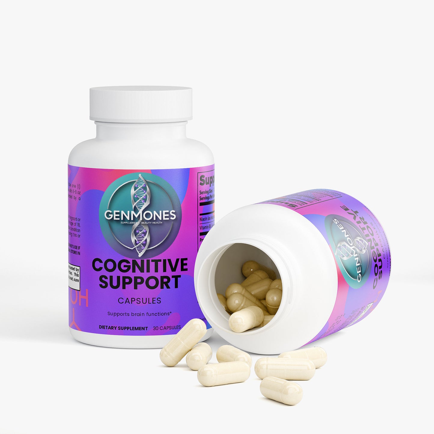 Cognitive Support