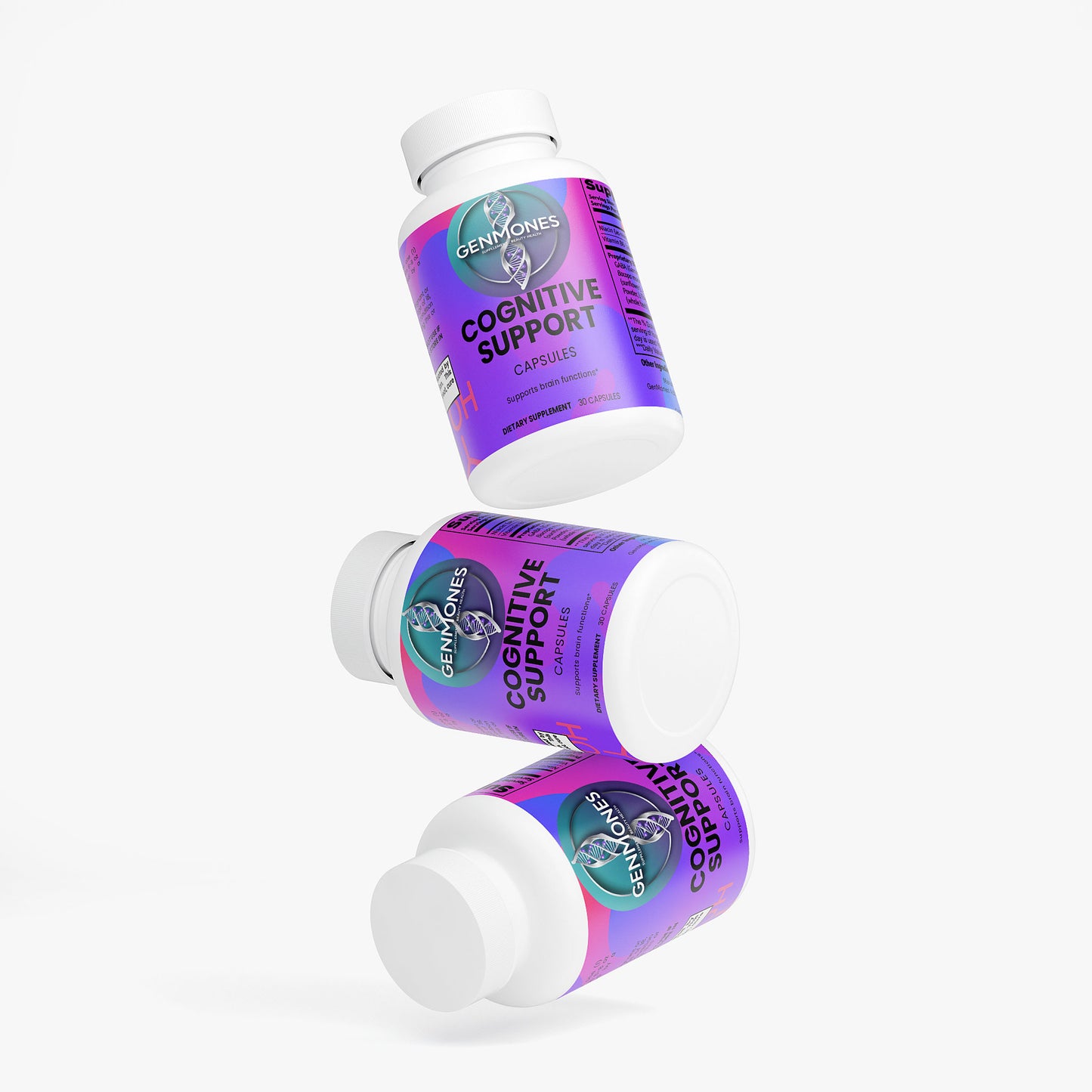 Cognitive Support