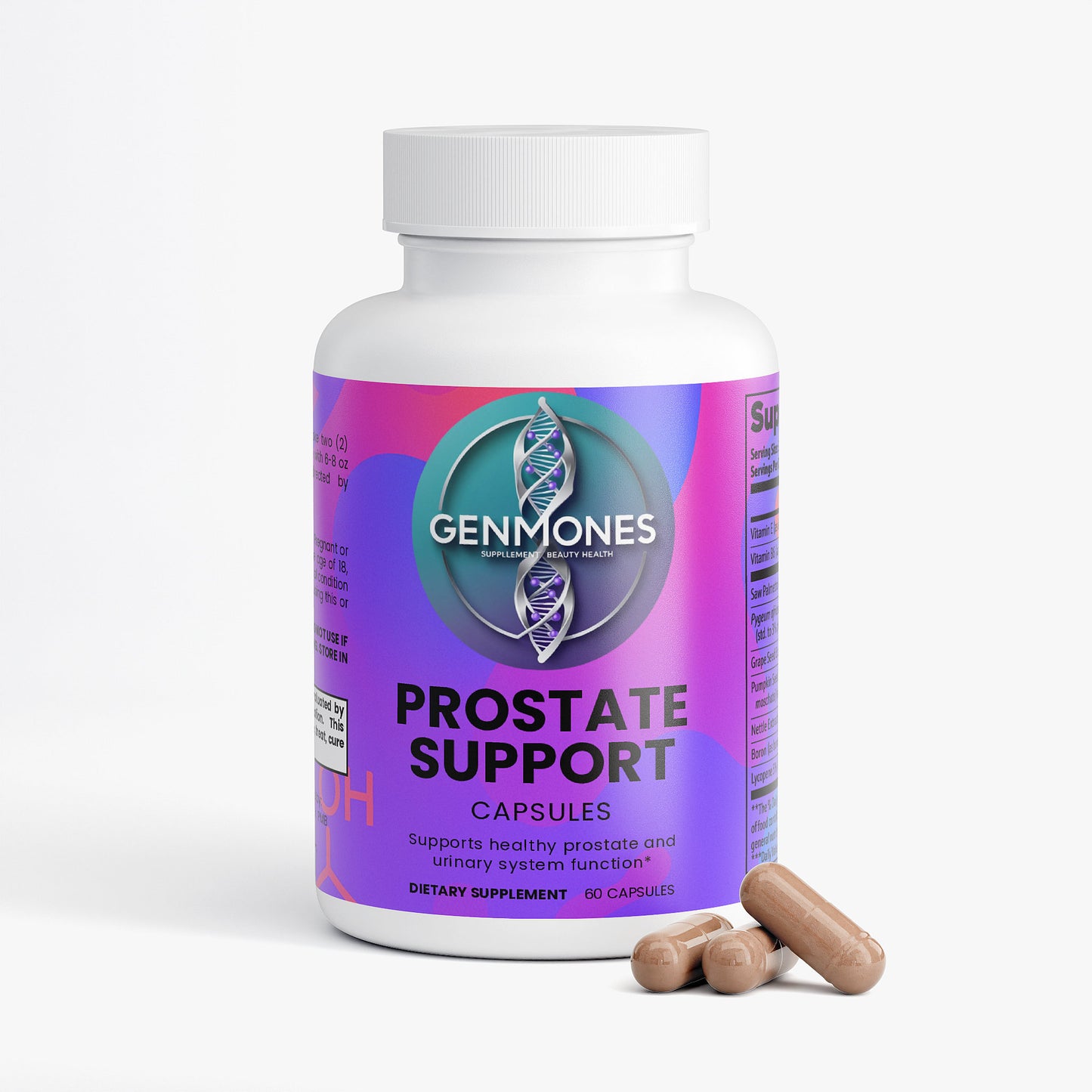 Prostate Support