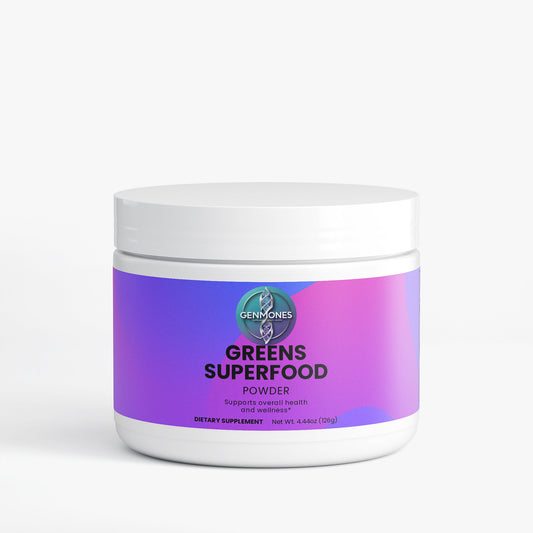 Greens Superfood