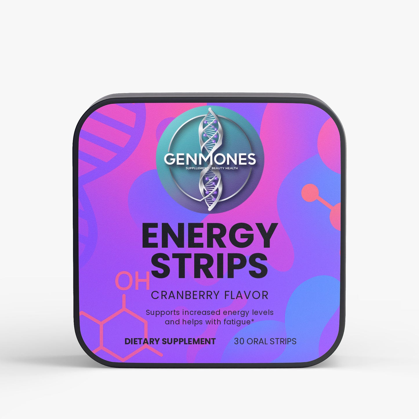 Energy Strips