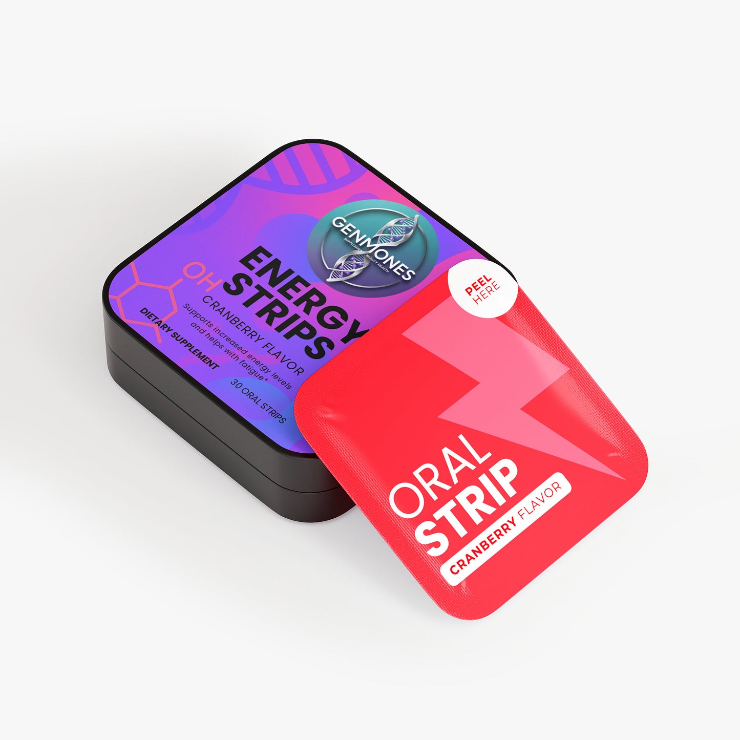 Energy Strips