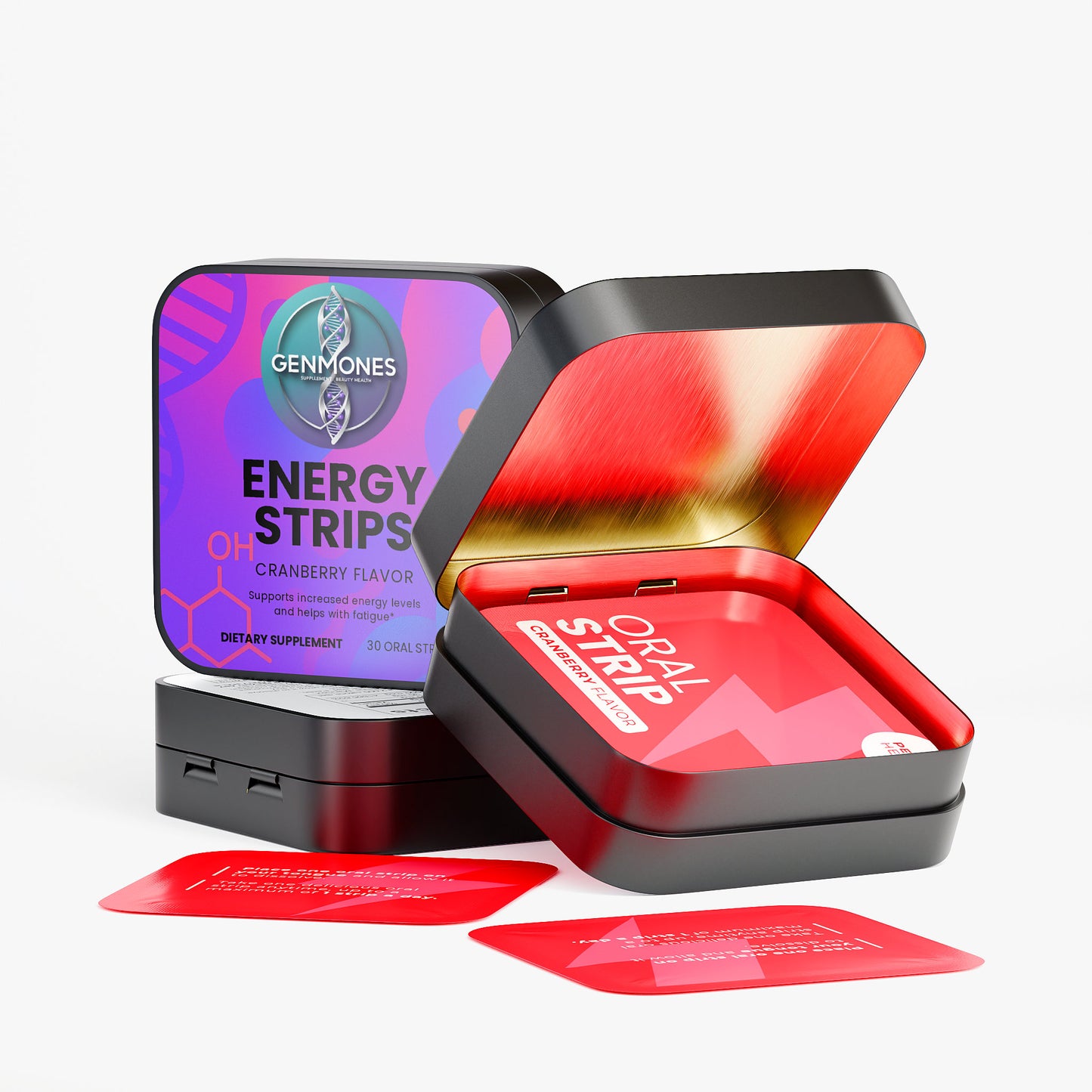 Energy Strips