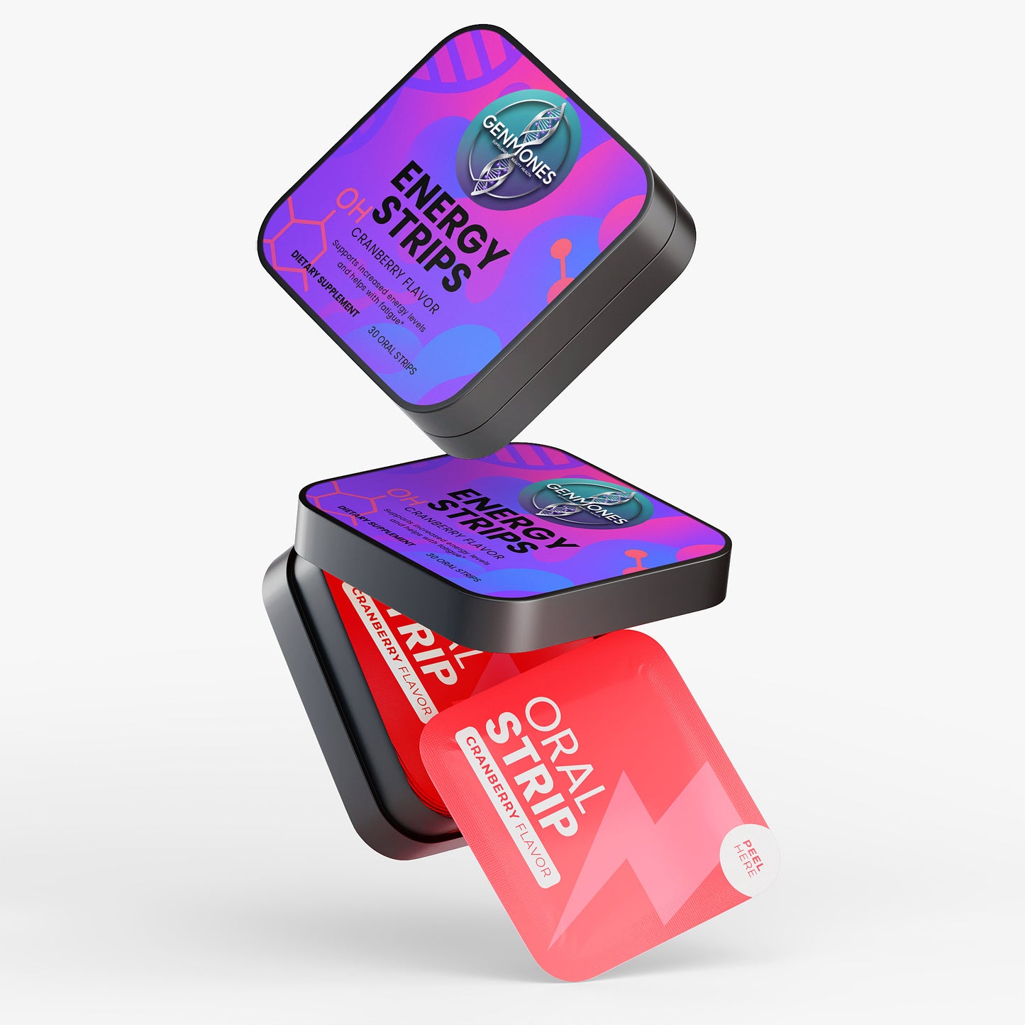 Energy Strips