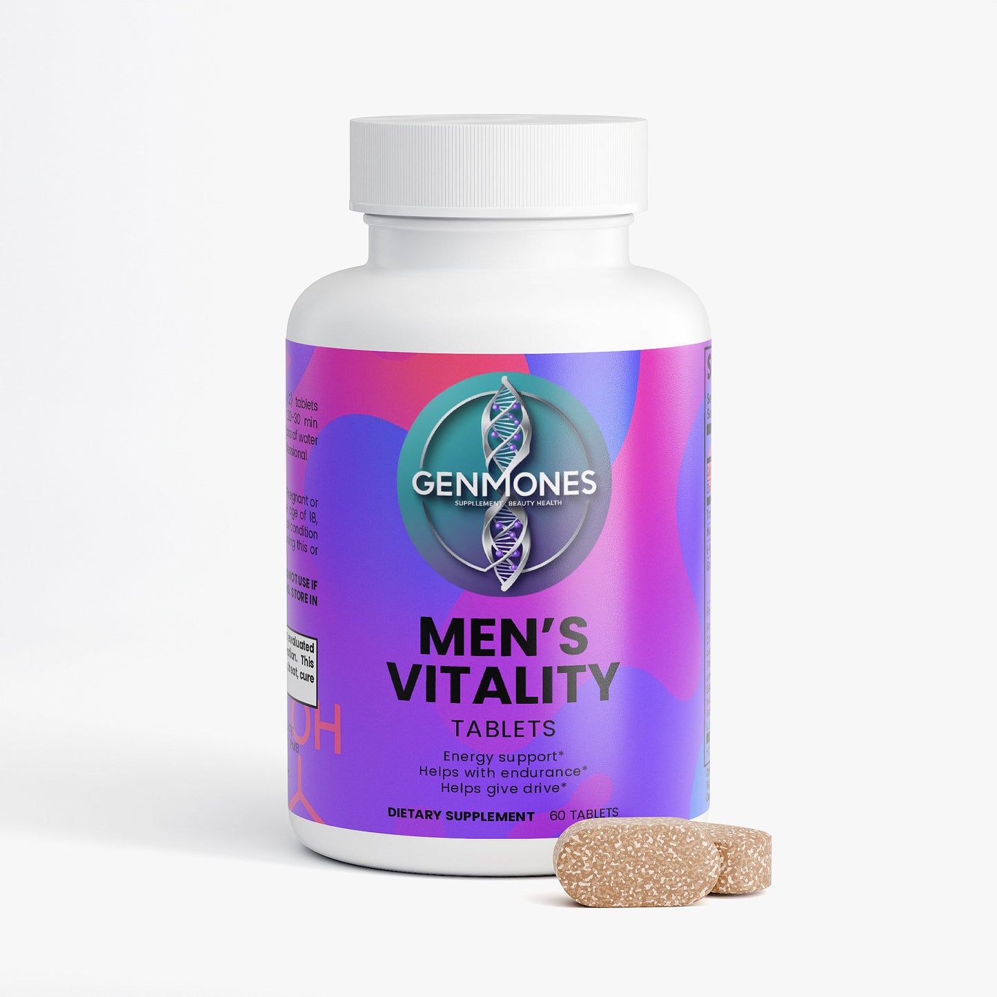Men's Vitality