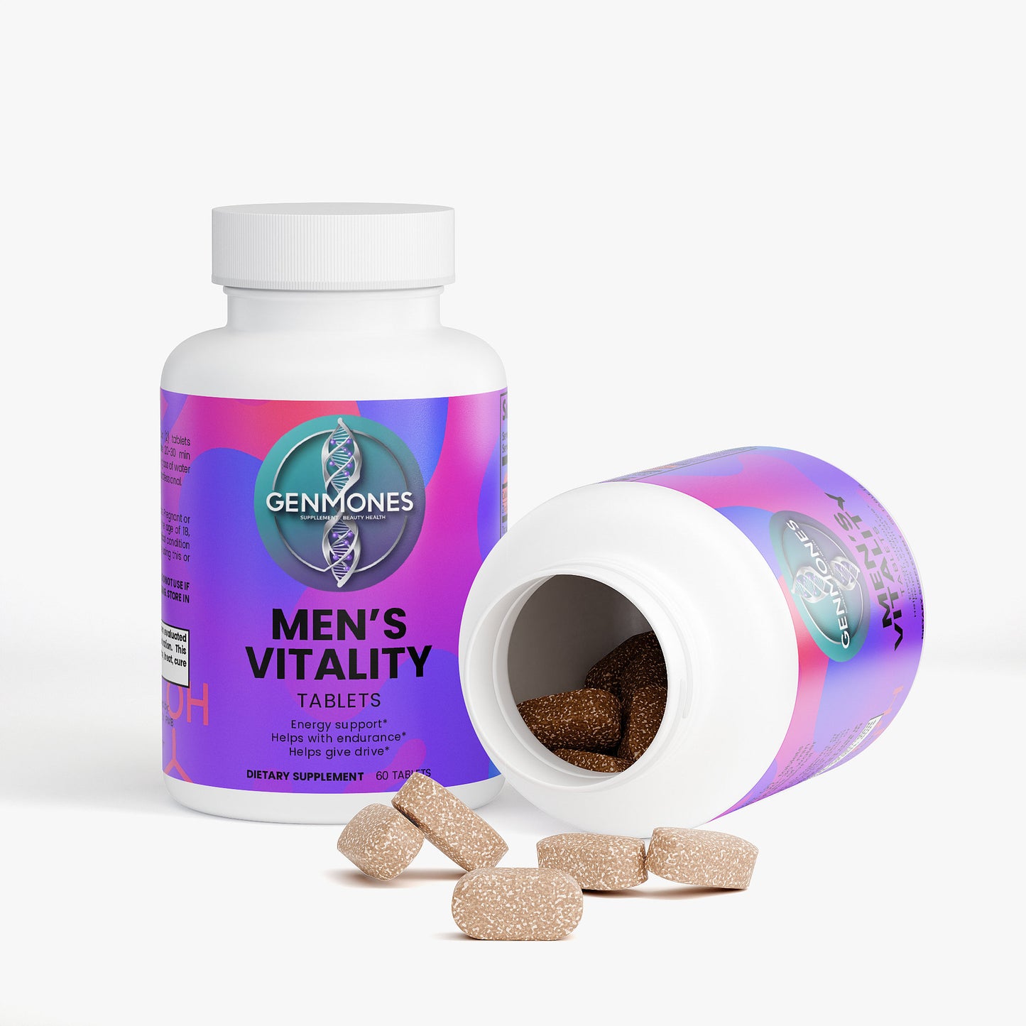 Men's Vitality