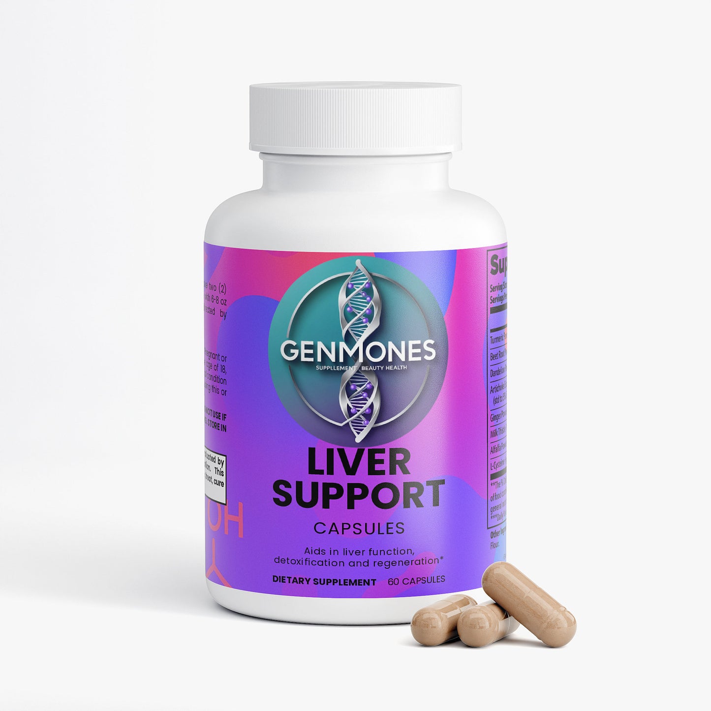 Liver Support
