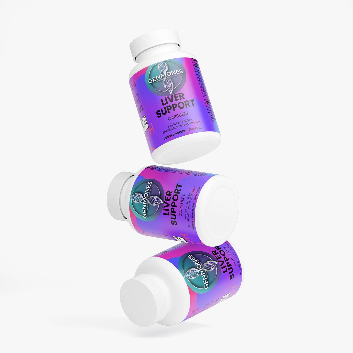 Liver Support