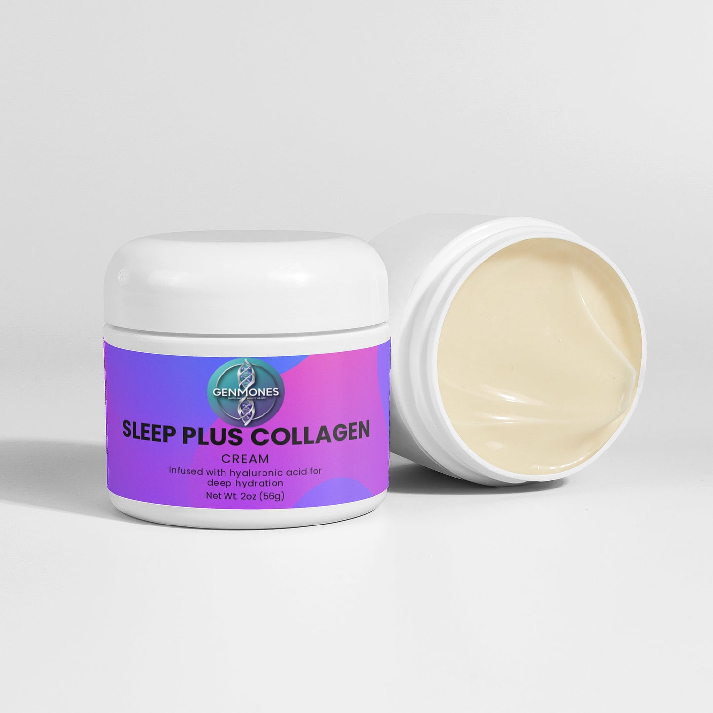 Sleep Plus Collagen Cream