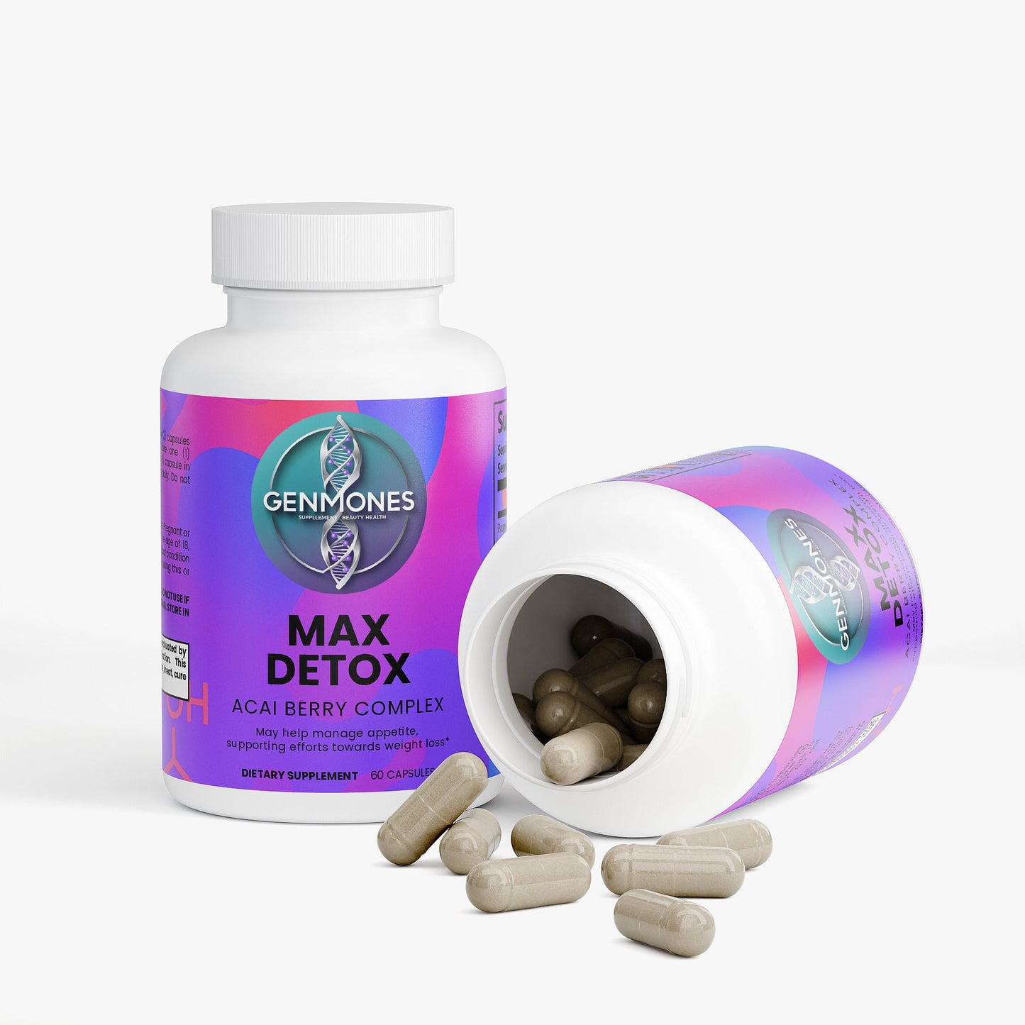 Max Detox (Acai detox)