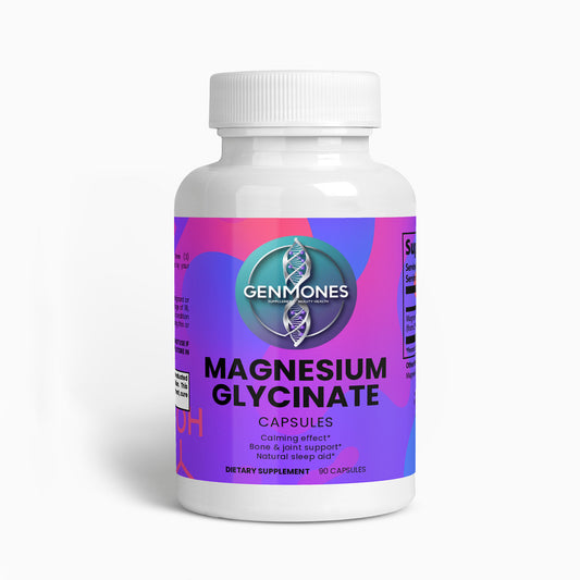 Magnesium Glycinate