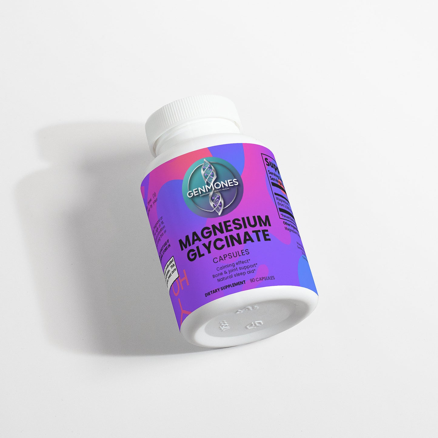Magnesium Glycinate