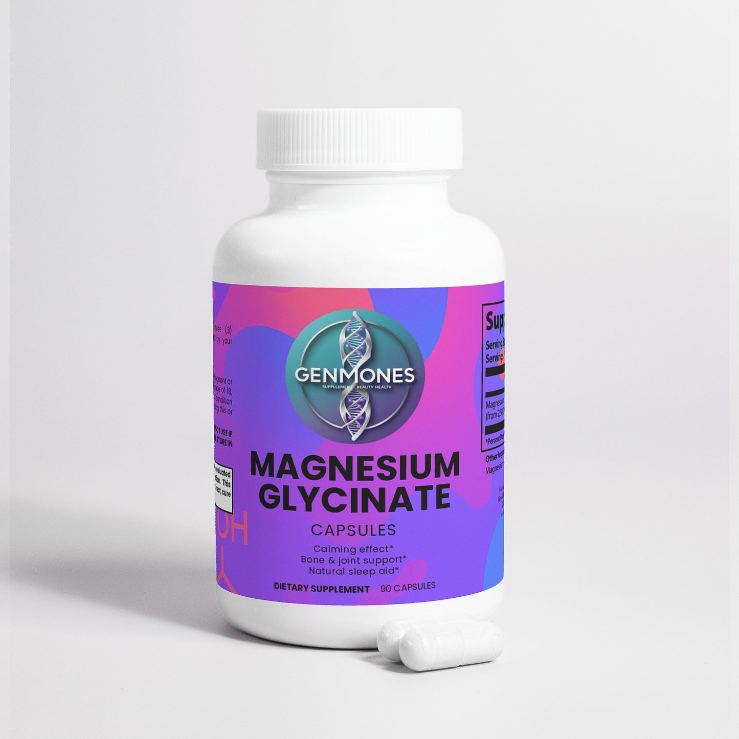 Magnesium Glycinate