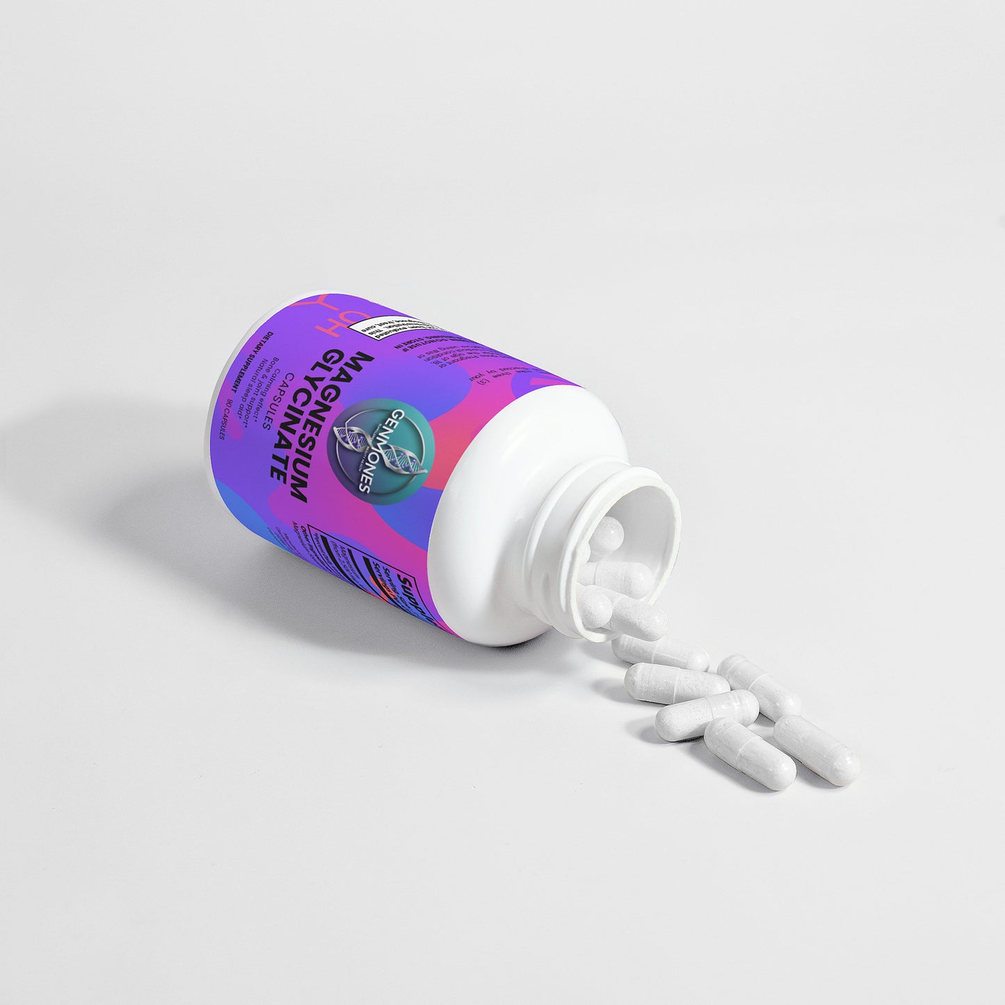 Magnesium Glycinate