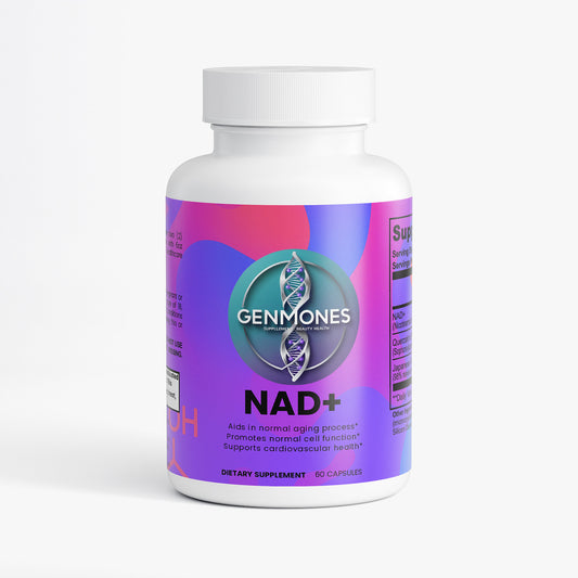 NAD+