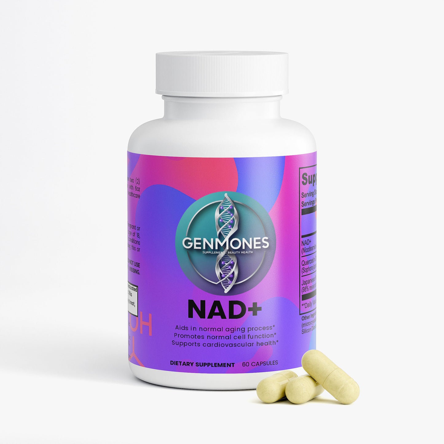 NAD+