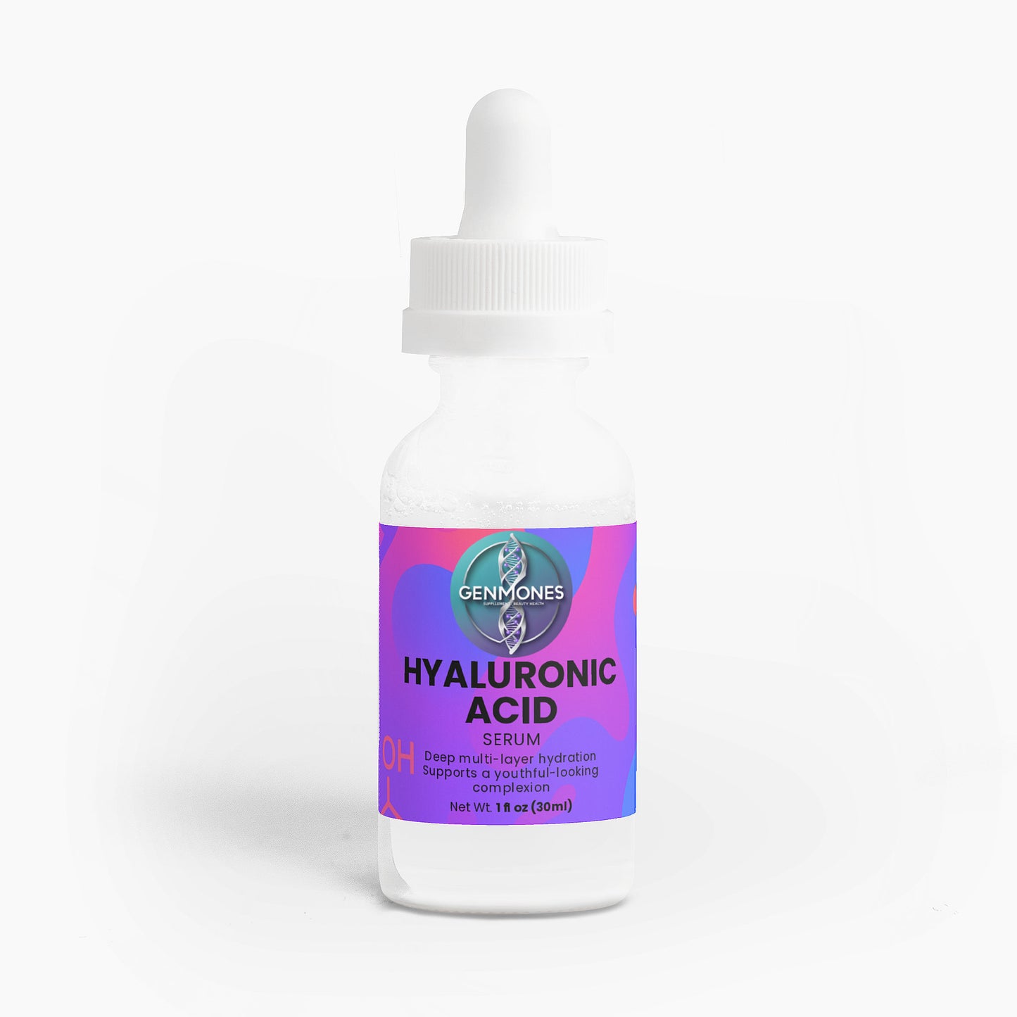 Hyaluronic Acid Serum