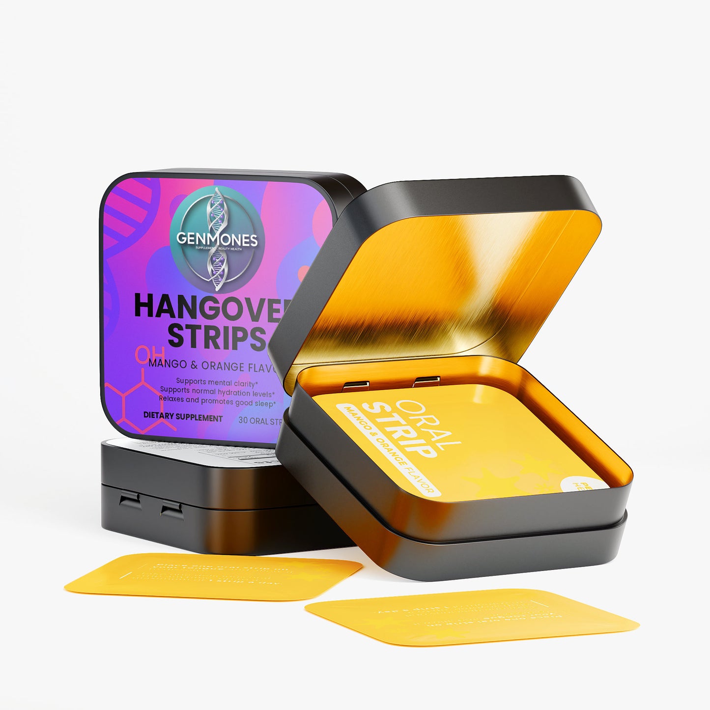 Hangover Strips