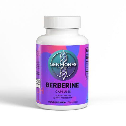 Berberine