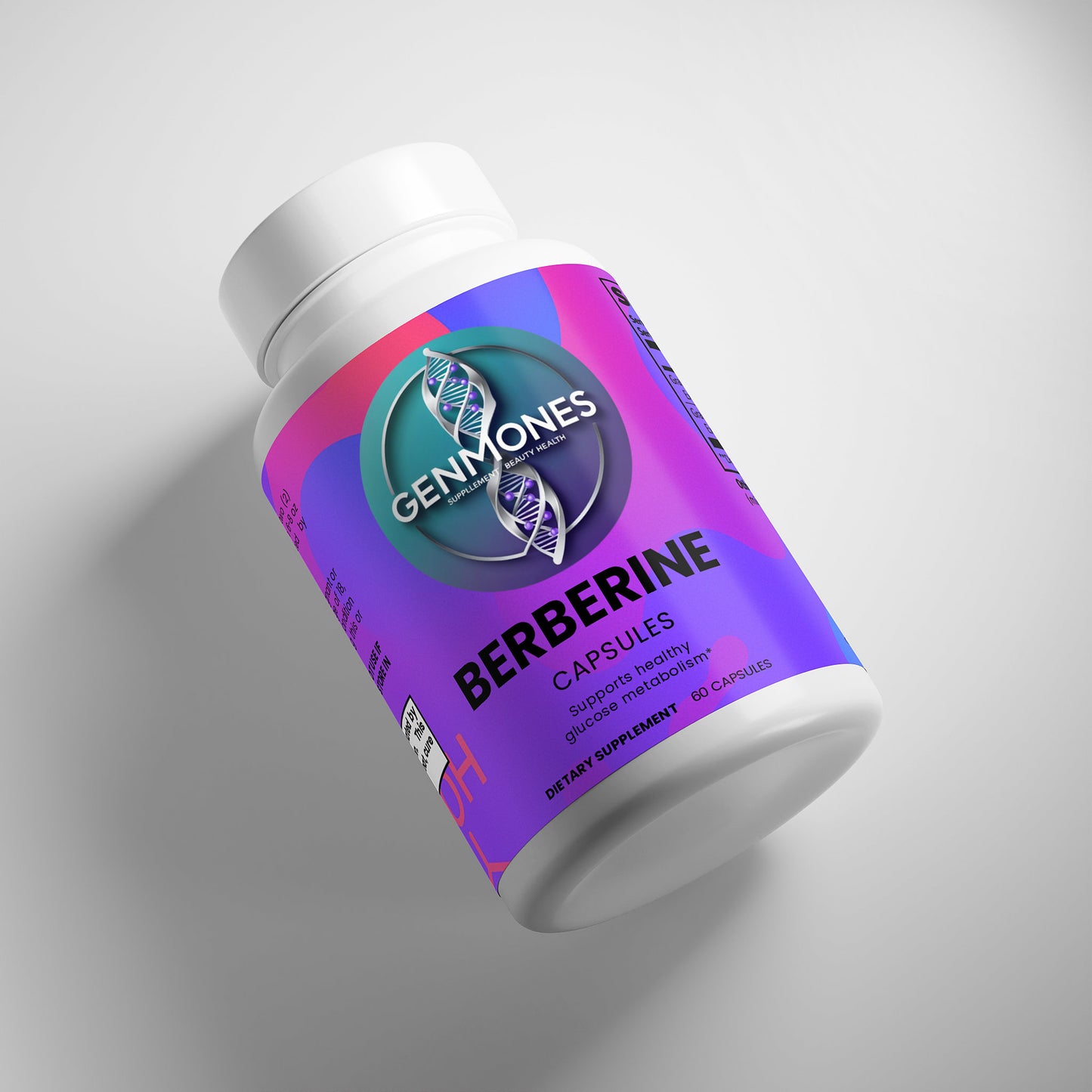 Berberine