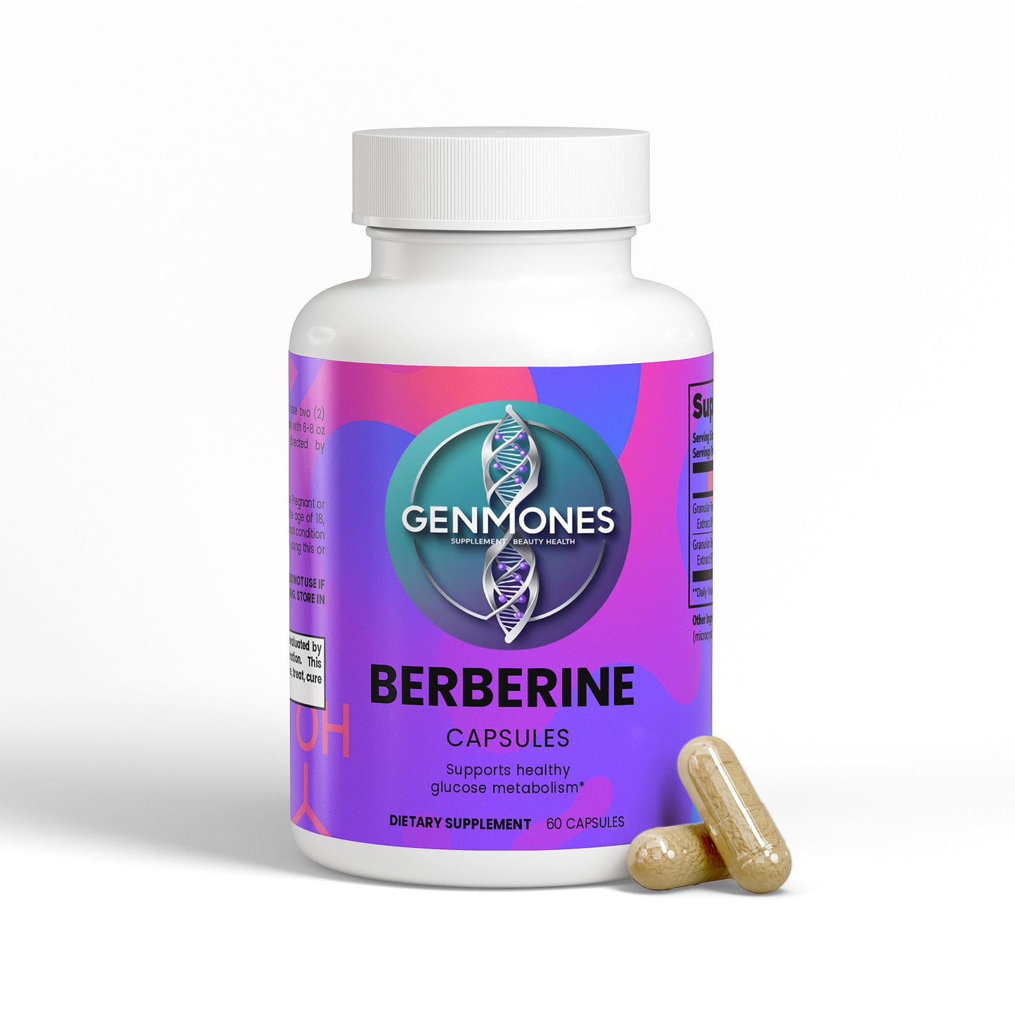 Berberine