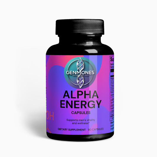 Alpha Energy