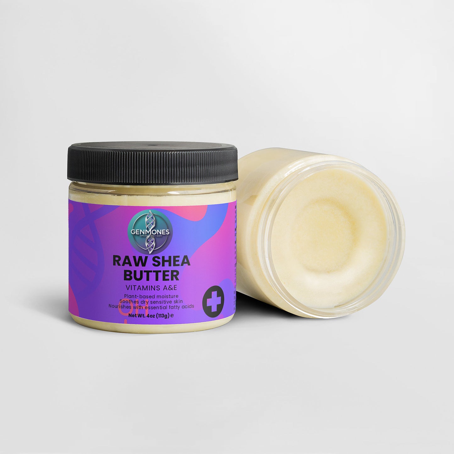 Raw Shea Butter