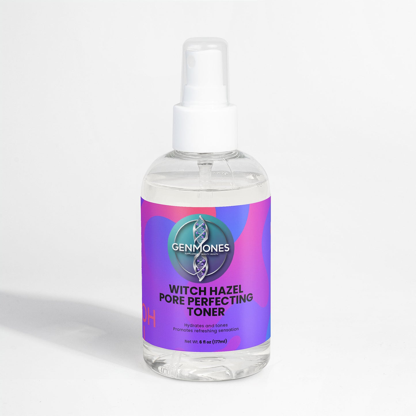 Witch Hazel Pore Perfecting Toner