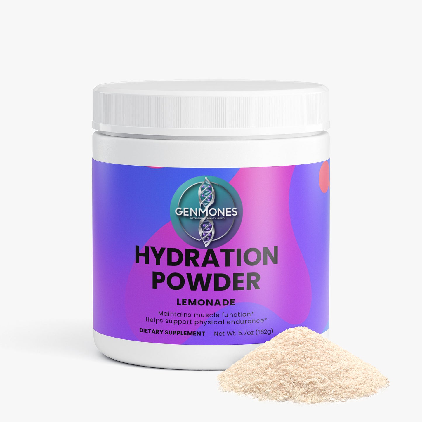 Hydration Powder (Lemonade)