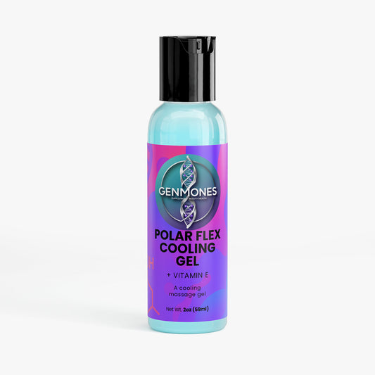 Polar Flex Cooling Gel