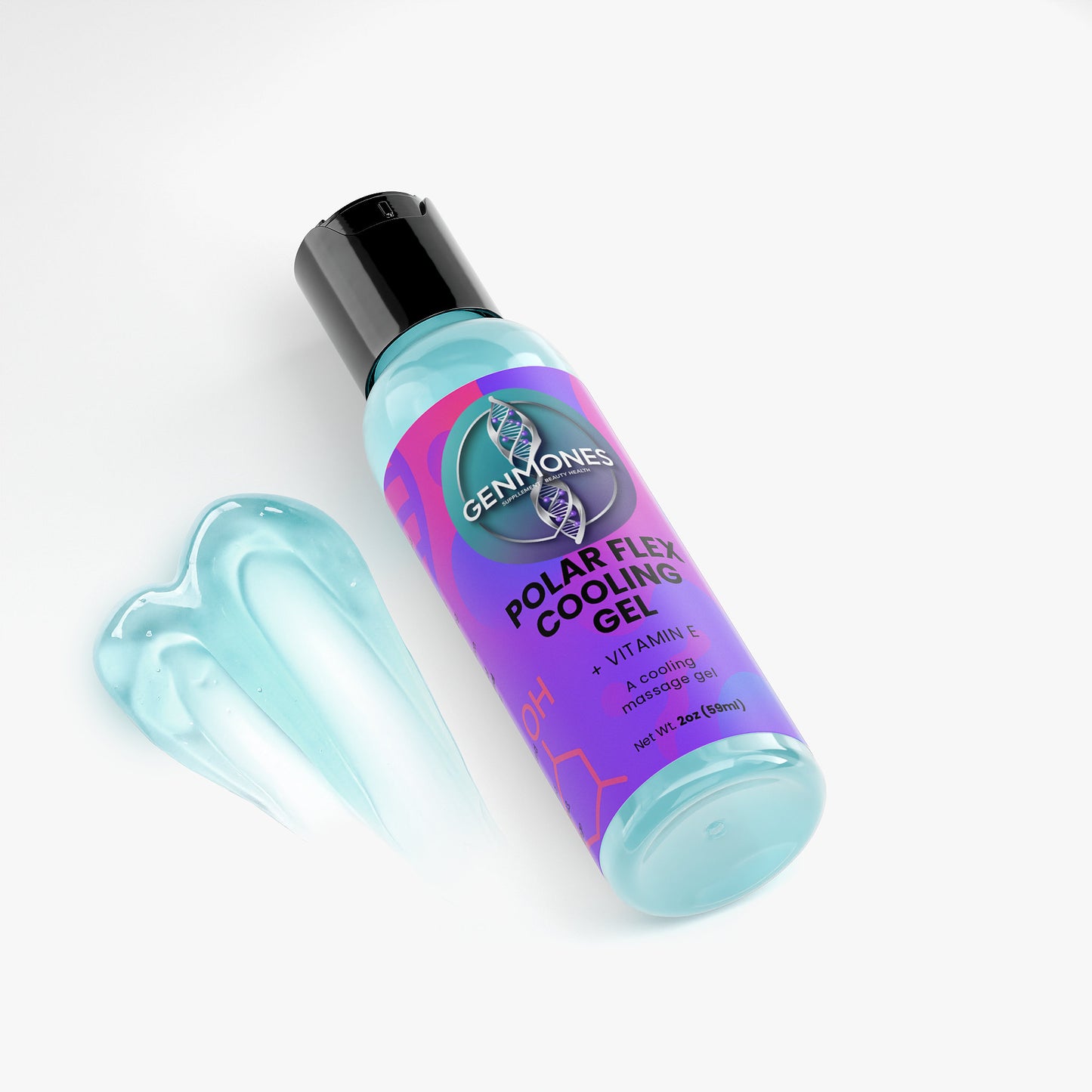 Polar Flex Cooling Gel