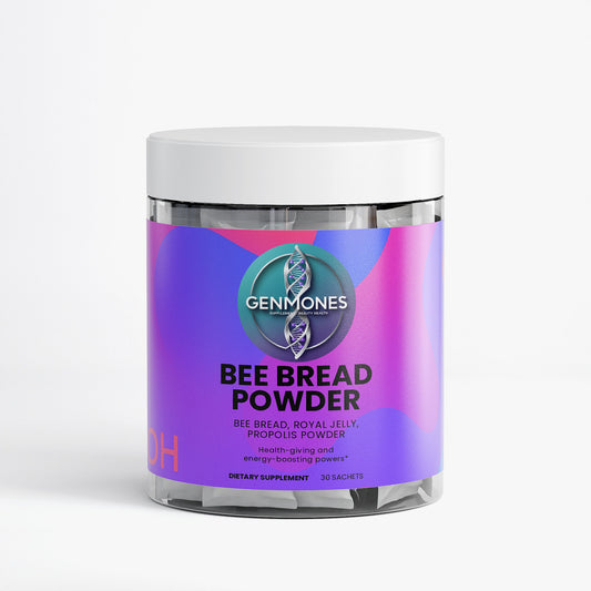 Bee Bread Powder