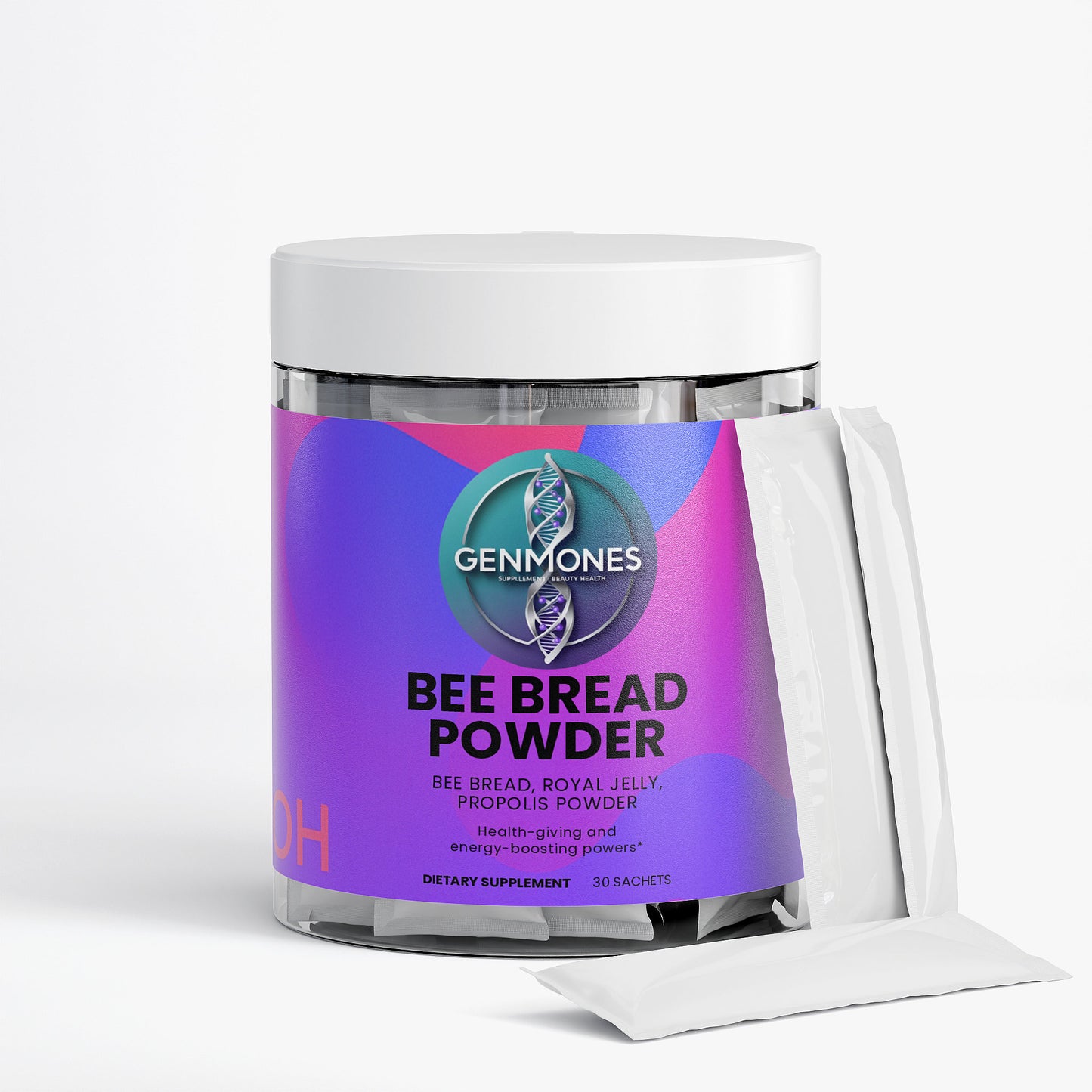 Bee Bread Powder