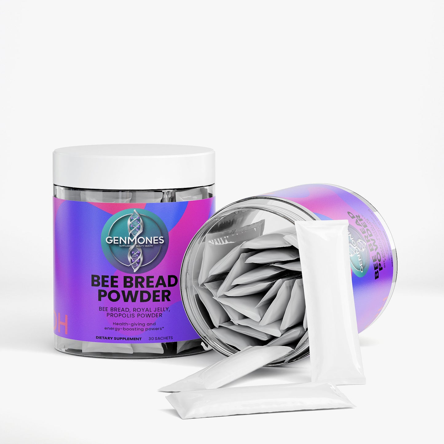 Bee Bread Powder