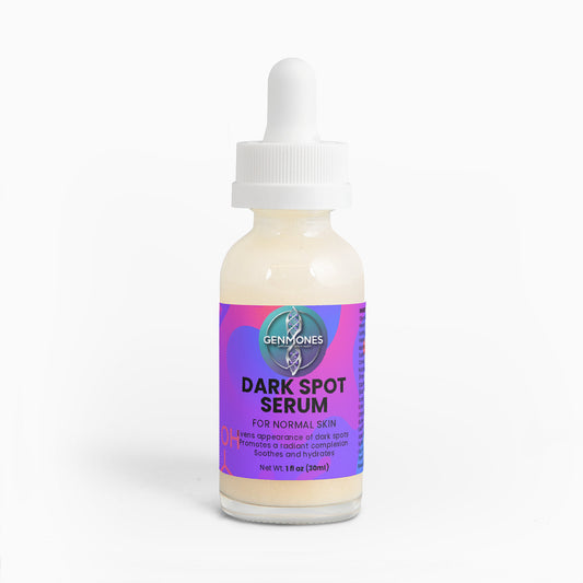 Dark Spot Serum for Normal Skin