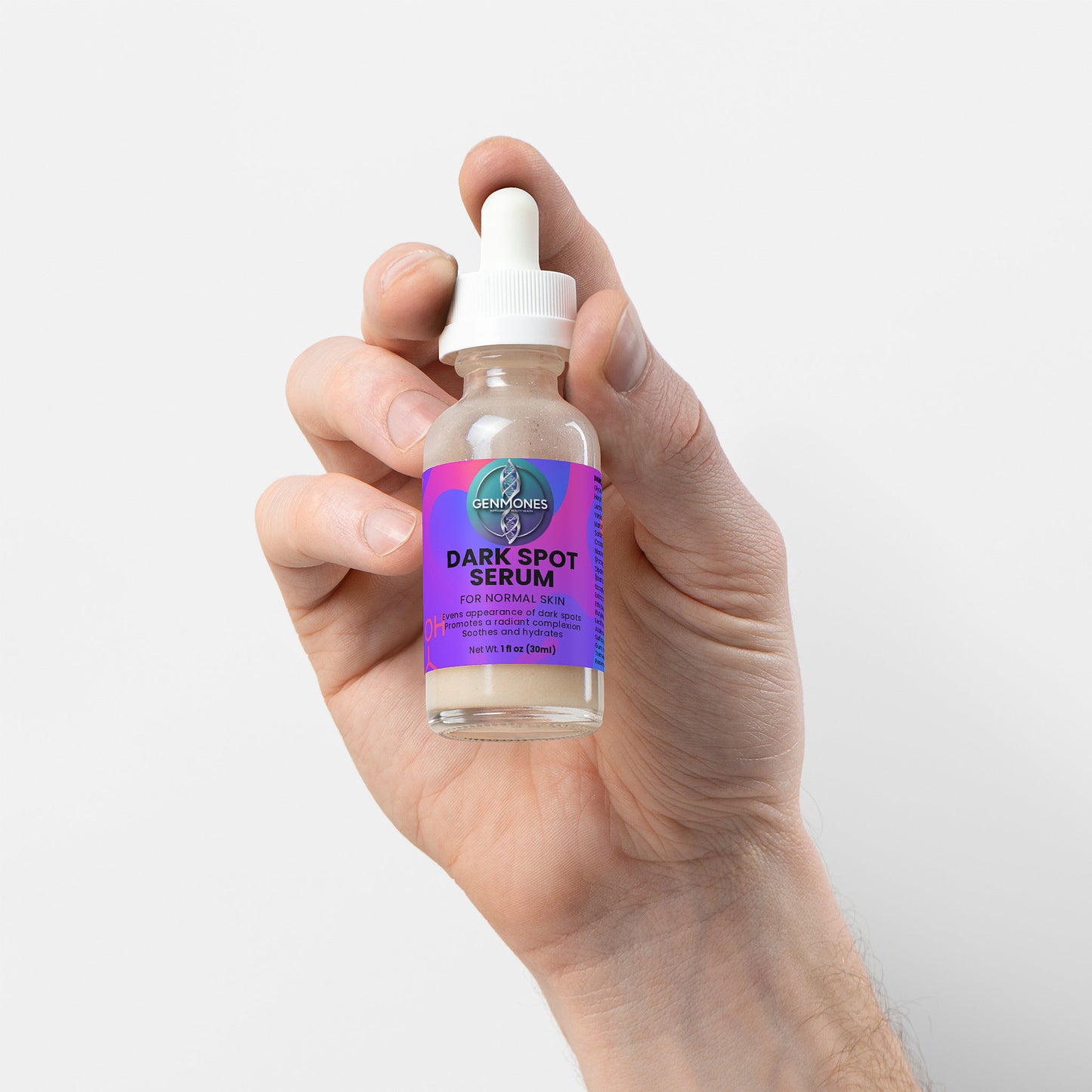Dark Spot Serum for Normal Skin