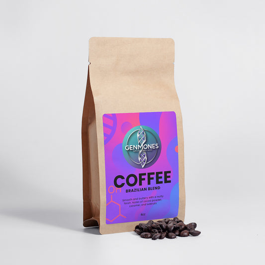 Brazilian Blend 4oz